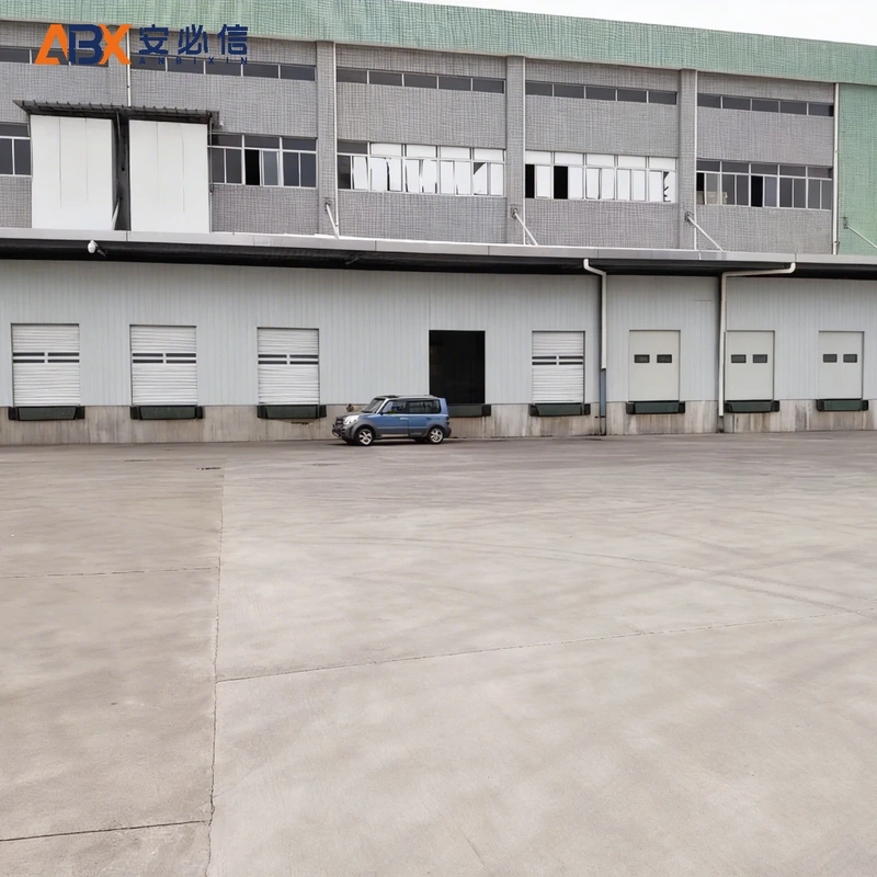 铁岭市铝质快速门